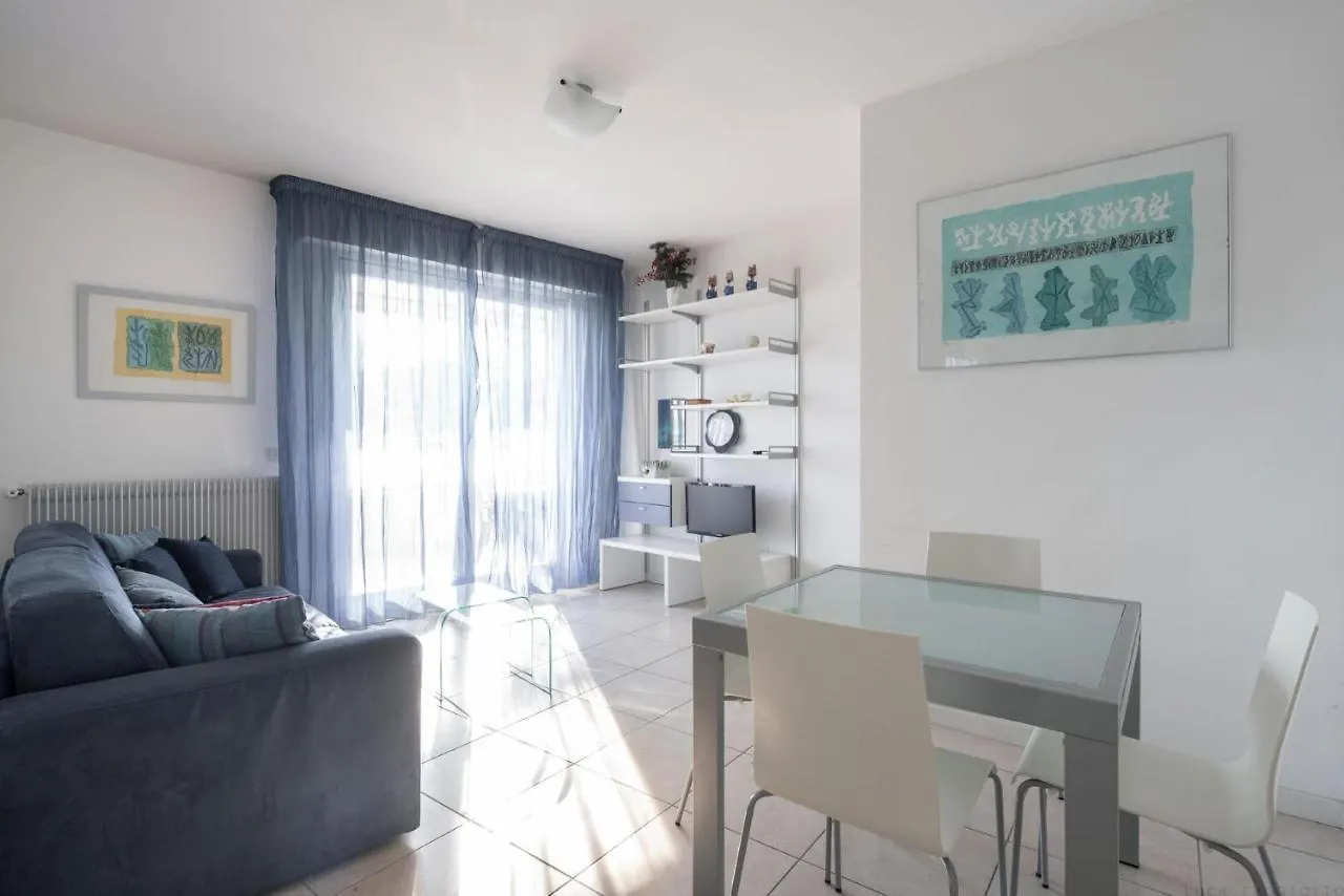 Immobiliare Jvl - Bafile 360 Daire Lido di Jesolo