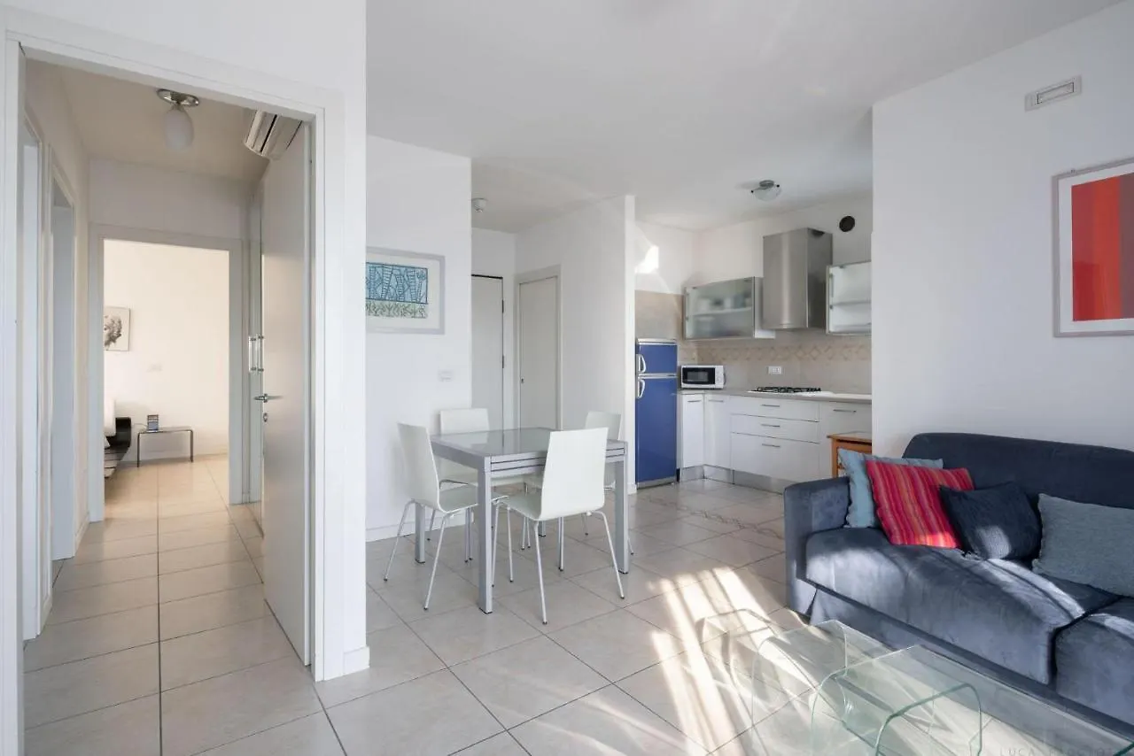 Immobiliare Jvl - Bafile 360 Daire Lido di Jesolo 0*,