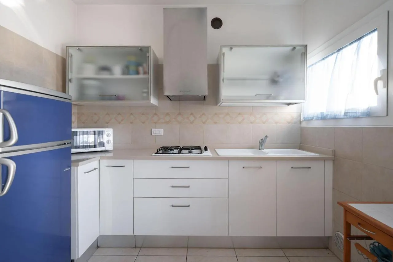 Immobiliare Jvl - Bafile 360 Daire Lido di Jesolo