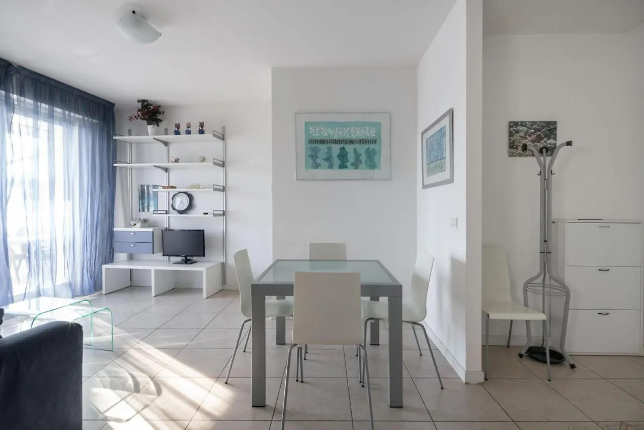 Immobiliare Jvl - Bafile 360 Daire Lido di Jesolo İtalya