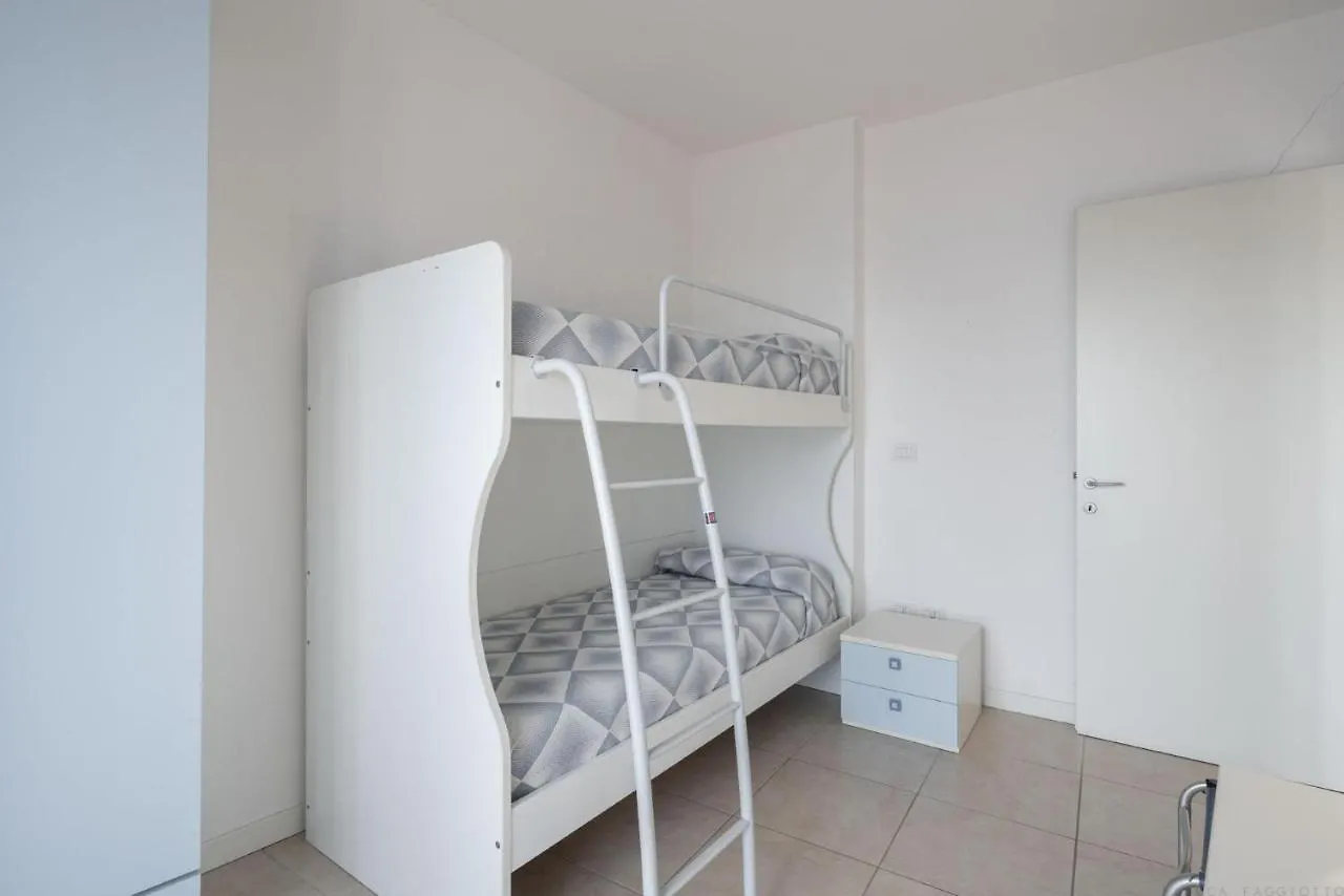 Immobiliare Jvl - Bafile 360 Daire Lido di Jesolo
