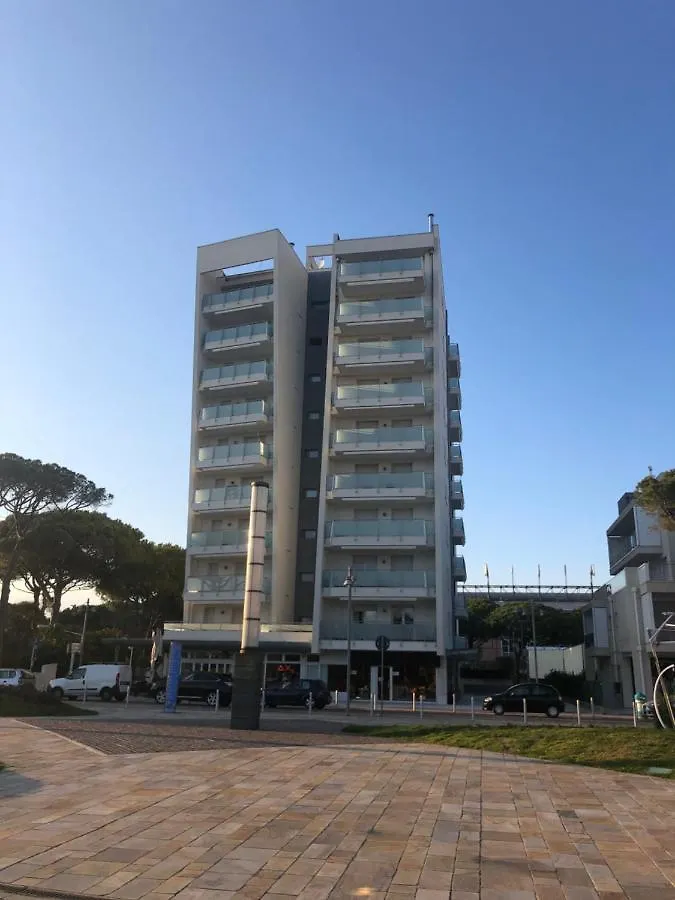Immobiliare Jvl - Bafile 360 Daire Lido di Jesolo 0*,