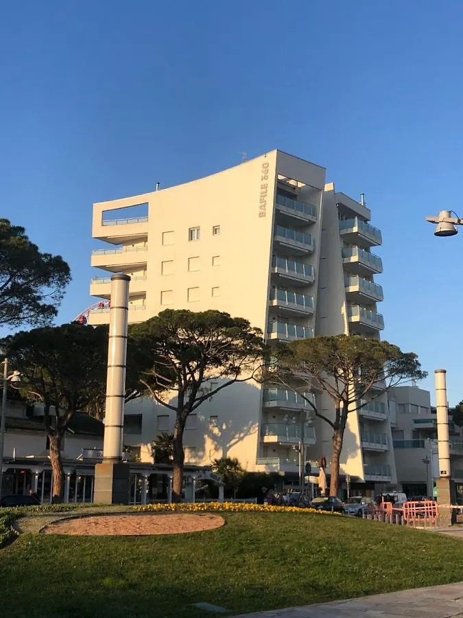 Immobiliare Jvl - Bafile 360 Daire Lido di Jesolo