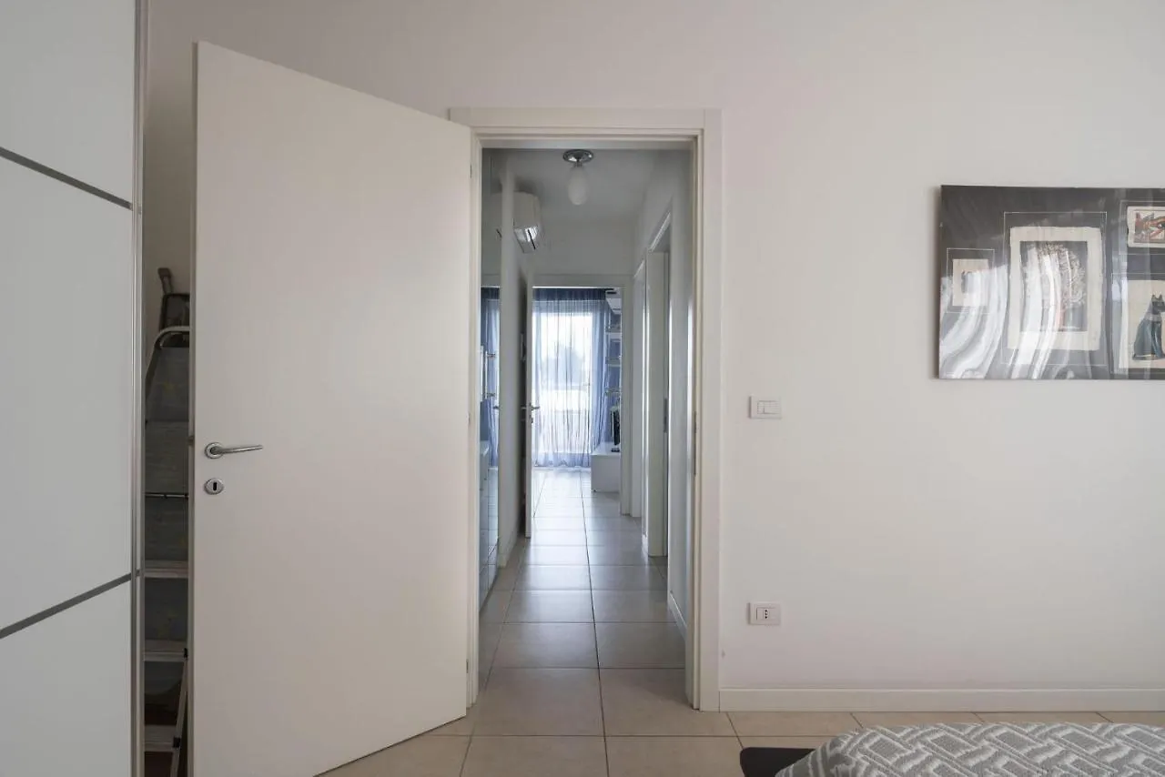 Appartamento Immobiliare JVL - Bafile 360 Lido di Jesolo