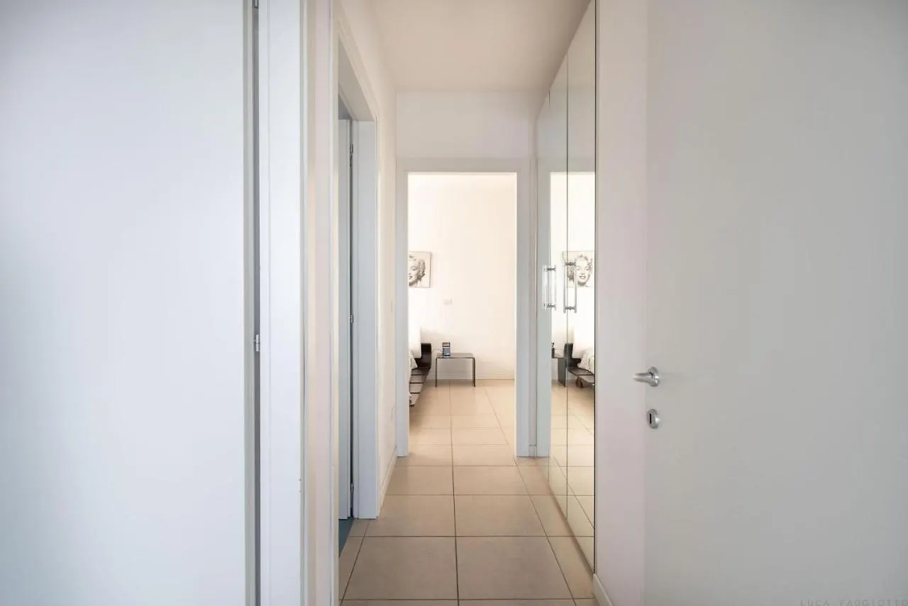 Appartamento Immobiliare JVL - Bafile 360 Lido di Jesolo