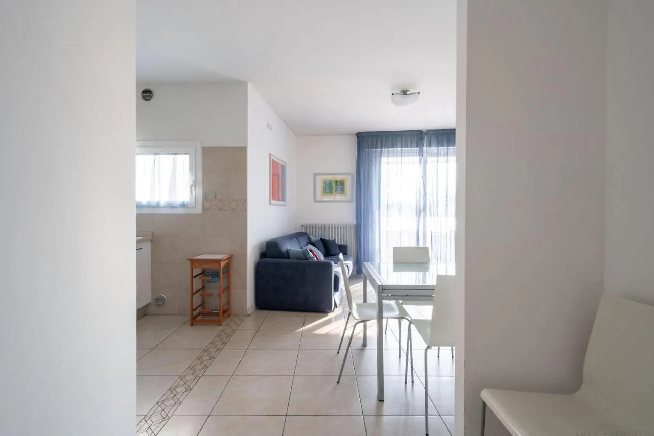 Appartamento Immobiliare JVL - Bafile 360 Lido di Jesolo