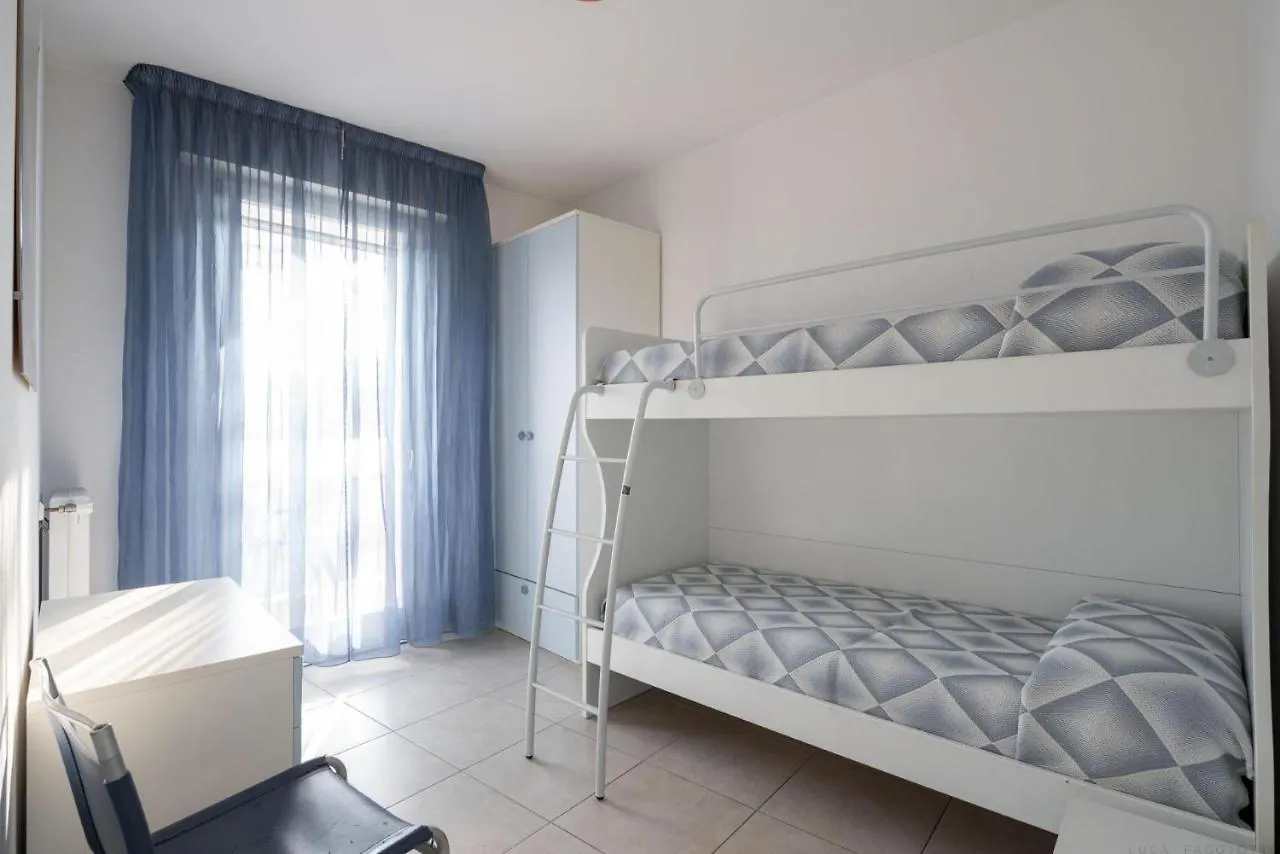 Appartamento Immobiliare JVL - Bafile 360 Lido di Jesolo