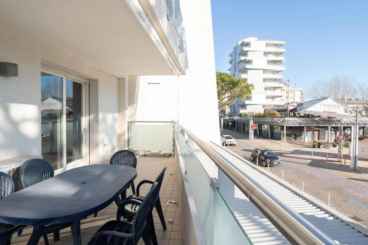 Appartamento Immobiliare JVL - Bafile 360 Lido di Jesolo Italia